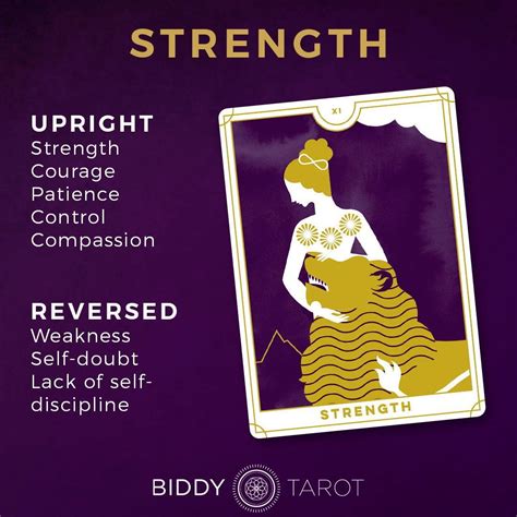 8. Strength